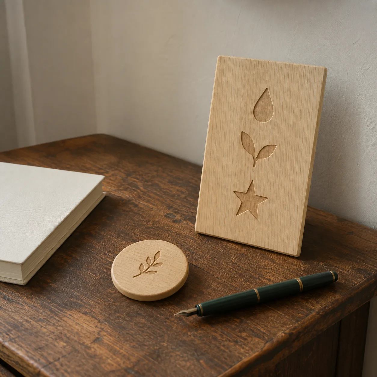 Personalized Graduation Wooden Plaque