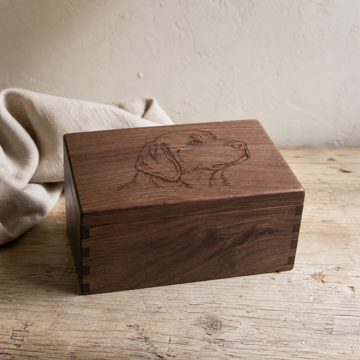 Pet Memorials collection